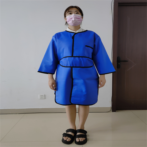 常州防辐射铅衣