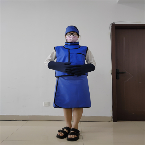 常州防辐射服