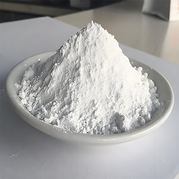 常州高目数硫酸钡砂2mmpb