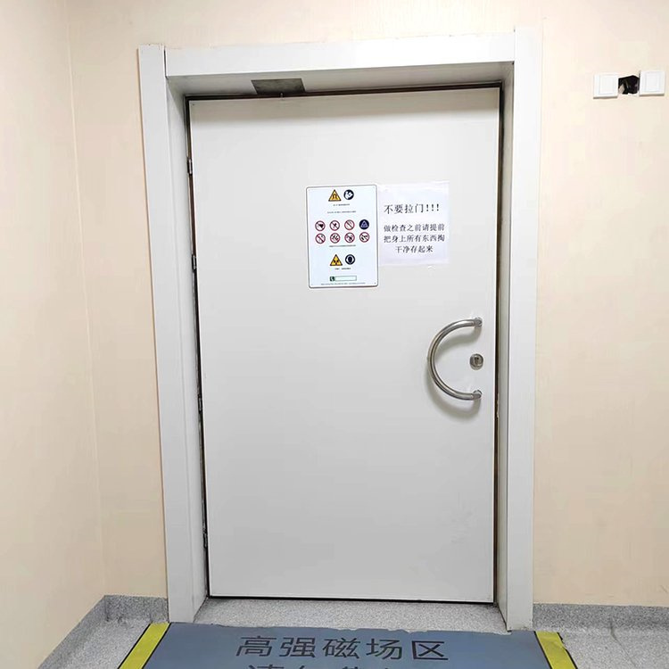 常州铅门3个铅当量