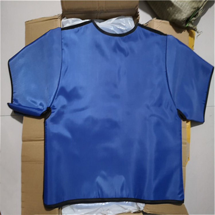 常州铅衣防护服的作用